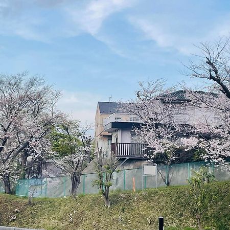 ソフィアハウス横浜 -女性専用シェアハウス- Sopfia House Yokohama For Women Only Shared House Hotel Ngoại thất bức ảnh
