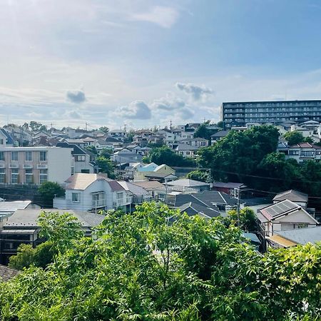 ソフィアハウス横浜 -女性専用シェアハウス- Sopfia House Yokohama For Women Only Shared House Hotel Ngoại thất bức ảnh