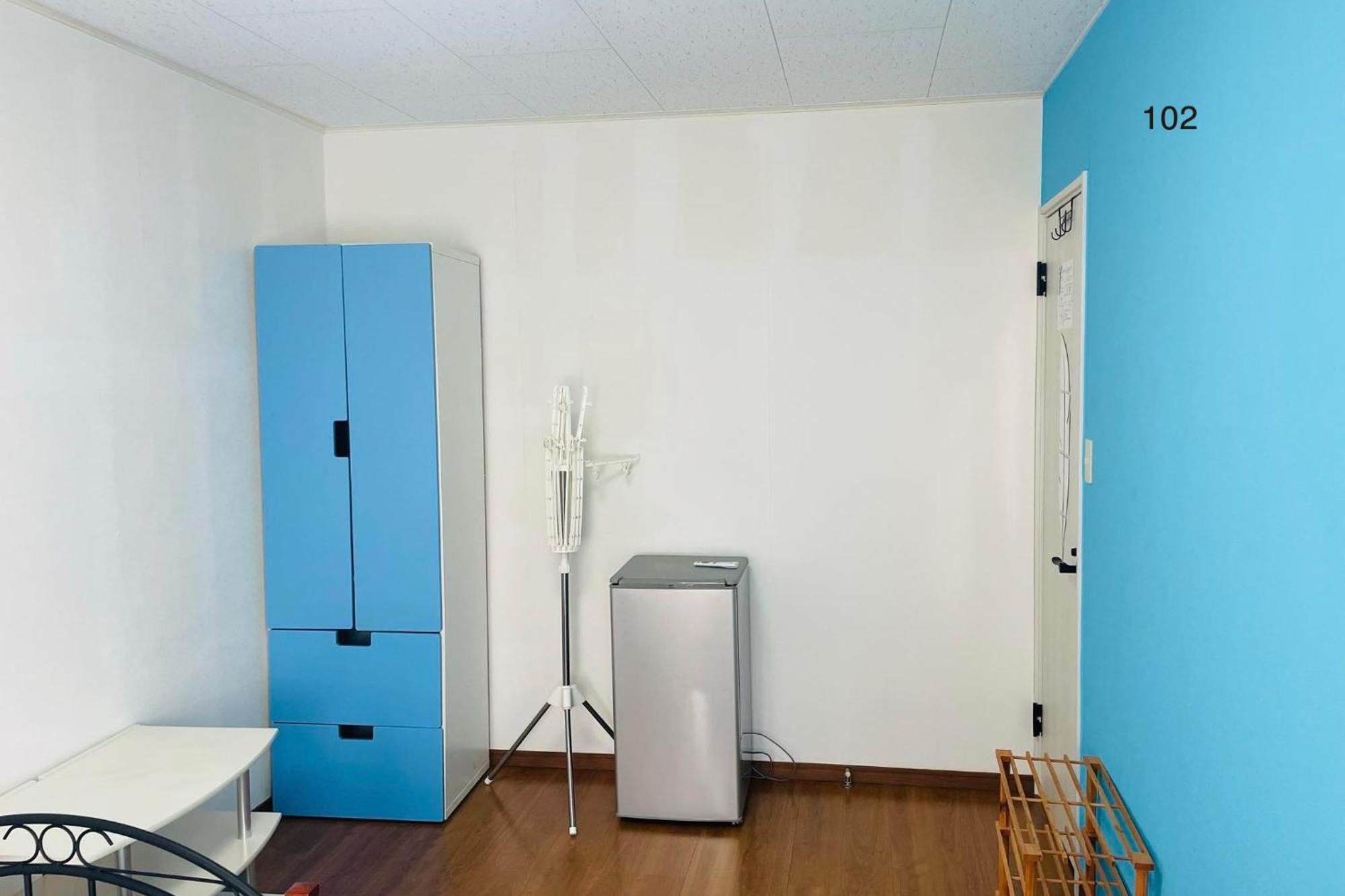 ソフィアハウス横浜 -女性専用シェアハウス- Sopfia House Yokohama For Women Only Shared House Hotel Ngoại thất bức ảnh